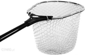 Delphin Podbierak Alux Tele 44X33Cm