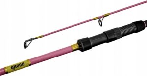 Delphin Queen 2sec.300cm 2,5lbs