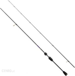 Delphin Wild Trout 180Cm 0,5-6G