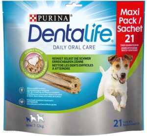 Dentalife Purina Xs 35szt. 345G