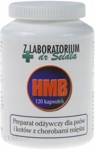 Dermapharm Hmb 72Kaps