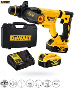 Dewalt DCH263P2