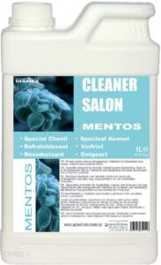 Diamex Cleaner Salon Mentos 1L