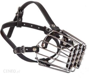 Dingo Kaganiec Metalowy Rozmiar 3A