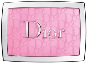 Dior Backstage Dior Backstage Rosy Glow Blush Róż 001 Pink 7,5 G
