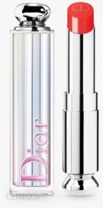 DIOR Dior Addict Stellar Shine Pomadka 639 Riviera Star