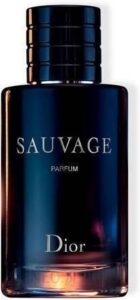Dior Sauvage Parfum Woda Perfumowana 100 ml