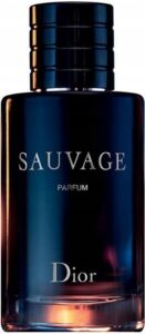 Dior Sauvage Perfum 60 ml