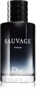 Dior Sauvage Perfumy 100 ml