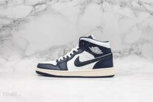 Dior x Air Jordan 1 but koszykarski 554724-174