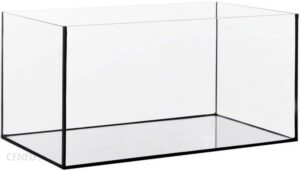 Diversa Akwarium Proste 80x40x40cm 128L