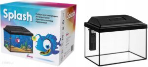 Diversa Splash 30 zestaw akwariowy Led Expert 3 W