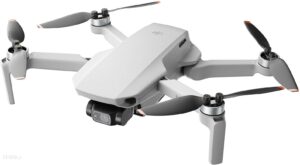 DJI Mini 2 (Mavic Mini 2)