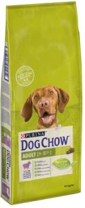 Dog Chow Purina Complet Classic Łosoś 14Kg