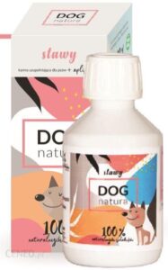 Dog Natura Stawy 125Ml