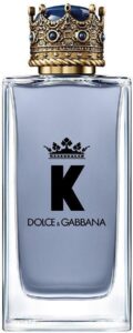 Dolce&Gabbana K By Dolce&Gabbana Woda Toaletowa 100 ml