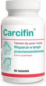 Dolfos Carcifin 90Tabl