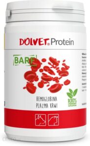 Dolfos Dolvet Protein 200g