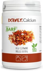 Dolfos Dolvet Protein Hemoglobina Plazma krwi 200G