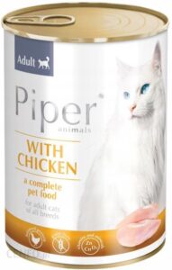 Dolina Noteci Piper Adult Kurczak 400G