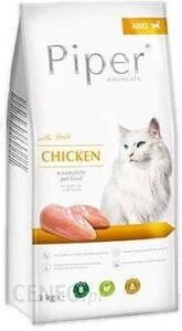 Dolina Noteci Piper Animals Kurczak 3Kg