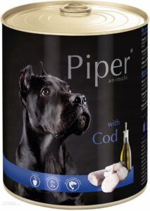 Dolina Noteci Piper Dorsz 800G