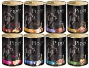 Dolina Noteci Piper Mix Smaków 8X400G