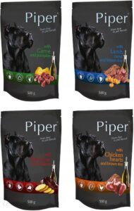 Dolina Noteci Piper Premium Mixsmaków 24X500G