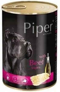 Dolina Noteci Piper Z Żołądkami Wołowymi 24X400G