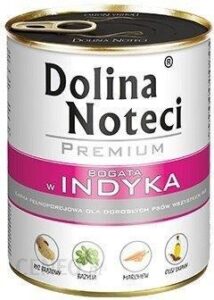 Dolina Noteci Premium Bogata W Indyka 10X800G