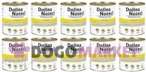 Dolina Noteci Premium Kurczak 10X800G