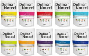 Dolina Noteci Premium Mix Smaków 20X500G