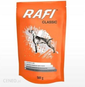 Dolina Noteci Rafi Classic Bez Zbóż 500G