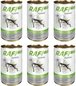 Dolina Noteci Rafi Classic Dziczyzna 6X1240G