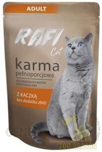 Dolina Noteci Rafi Kaczka 100G