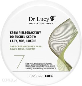 Dr Lucy Krem Pielęgnacyjny Do Suchej Skóry Casual 7 100G