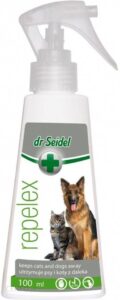 Dr Seidel Repelex 100Ml