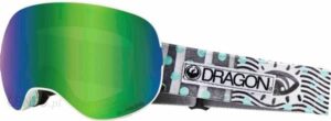 Dragon Dr X2 Four Newwave Llgreenion+Llamber 800