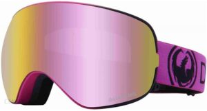Dragon Dr X2S Bonus Raspberry Llpinkion+Lldksmk 659