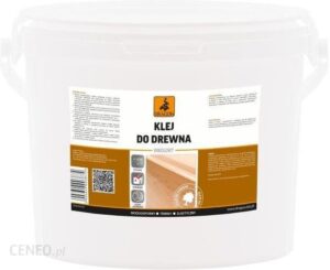 Dragon Klej Do Drewna Wikolowy 3kg