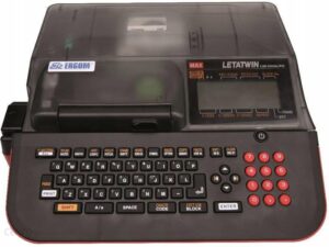 Drukarka oznaczników LM-550A/PC CE E04ZP-04020110101