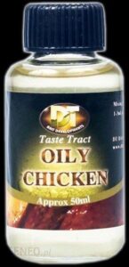 Dt Baits Flavour Oily Chicken