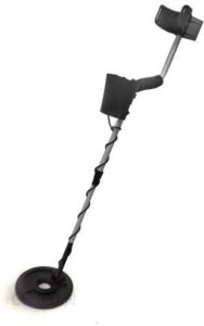 Duramaxx Comfort Wykrywacz Metali Wodoodporny 20Cm 3M