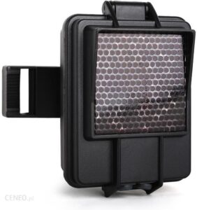 Duramaxx Fotoradar z podczerw. na zwierzynę łowną IR-Booster