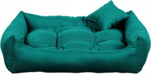 duże legowisko psa kota dużo kolorów 100/75 XL Neo