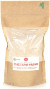 Ekome suszone osocze wołowe 200g