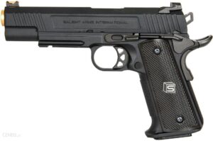 Emg Pistolet Gbb Sai Red Pistol (Sai-02-030642) G