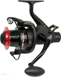 Energofish Carp Expert Method Runner Long Cast 6000