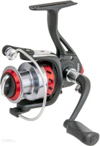 Energofish Energo Fish Spin Black Fighter Spin 1000