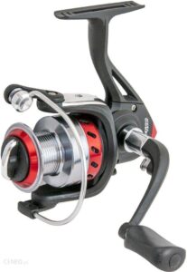 Energofish Energo Fish Spin Black Fighter Spin 2000
